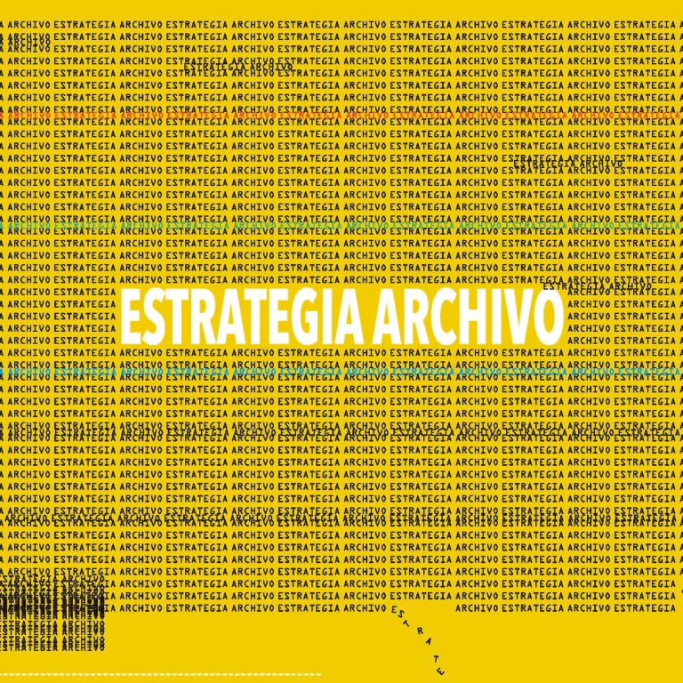 Fe de Erratas – ESTRATEGIA ARCHIVO