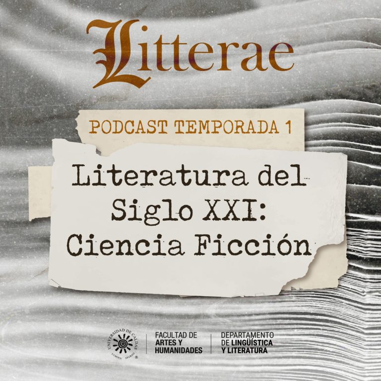 Litterae | “Terror japonés: perspectivas literarias del Siglo XX