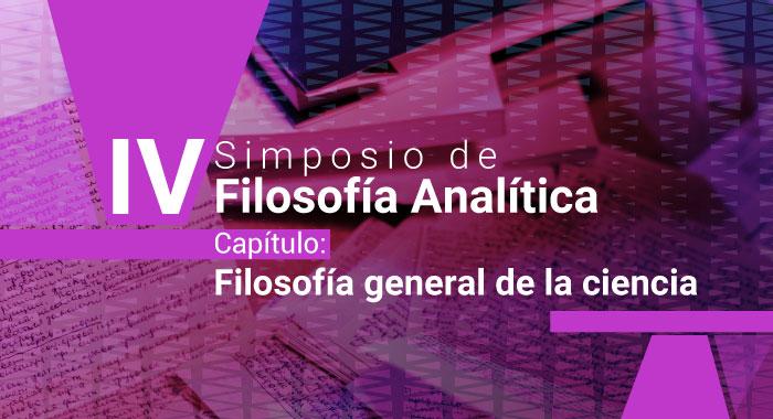 Simposio I - Facultad de Filosofía y Humanidades - Universidad