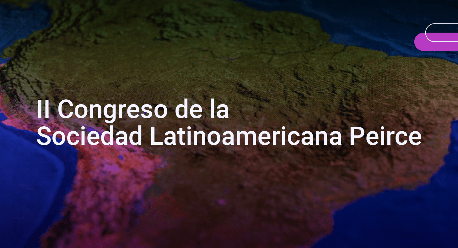 II Congreso de la Sociedad Latinoamericana Peirce