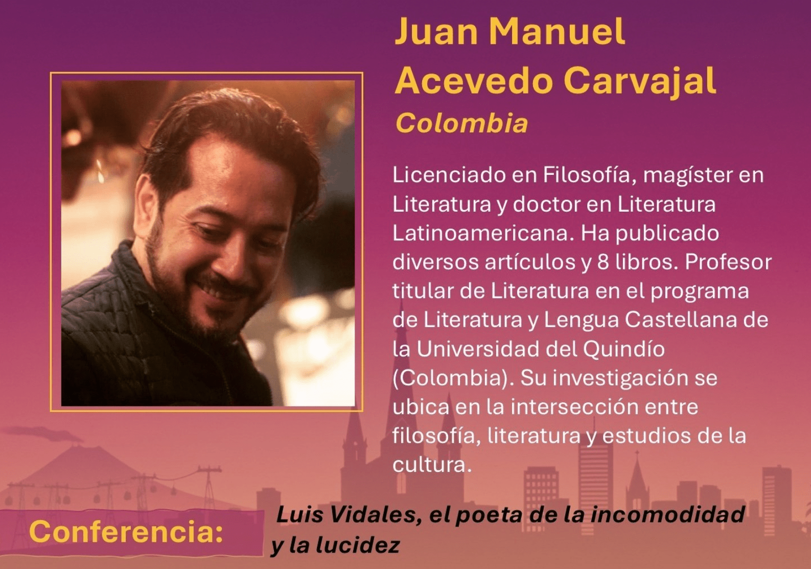 Invitado 4