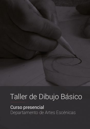 W_Taller de Dibujo Básico W_Taller de Dibujo Básico